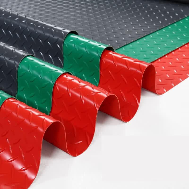Kaying Anti-slip PVC Floor Mat