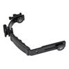 L Shaped Flash Bracket Holder Hot Shoe Mount for Flashlight DV Camcorder 120 135 Film Camera