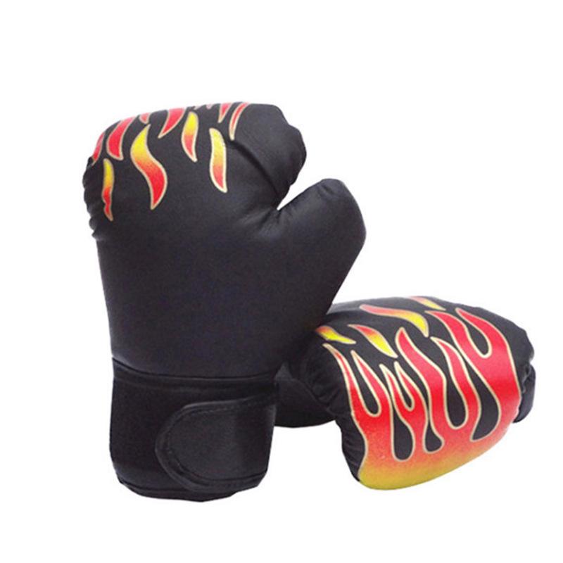 Children's Taekwondo/Boxing Gloves for Training and Fitness