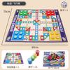 Table Games Chessboard Toys Chess Flying Chess Snake Checkers Gobang Magnetic Chessboard Toys