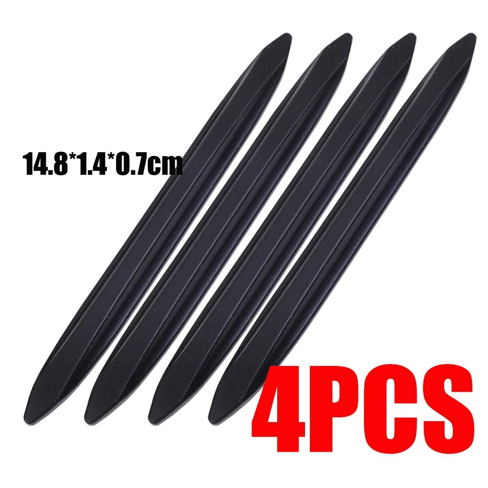 Auto Antikollisionsstreifen Auto Stoßstange Tür Handgelenk Transparent Kratzschutz Artefakt Aufkleber Auto Tür Kantenschutz Streifen