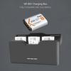 NP BX1 NP-BX1 np bx1 Battery Charger Box TF Card Storage For Sony HX300 HX400 HX50 HX60 GWP88 AS15 WX350 DSC RX1 RX100