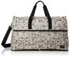 Hapitas Foldable Star Wars Medium Available In a Variety of Comic Natural Carry-On Compact, Size, Patterns, 38L, 34cm, PN22. (P)