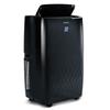 Draagbare Airconditioner Met Afdichting 14000 Btu Luchtontvochtiger Verwarming Berdsen Bd-581