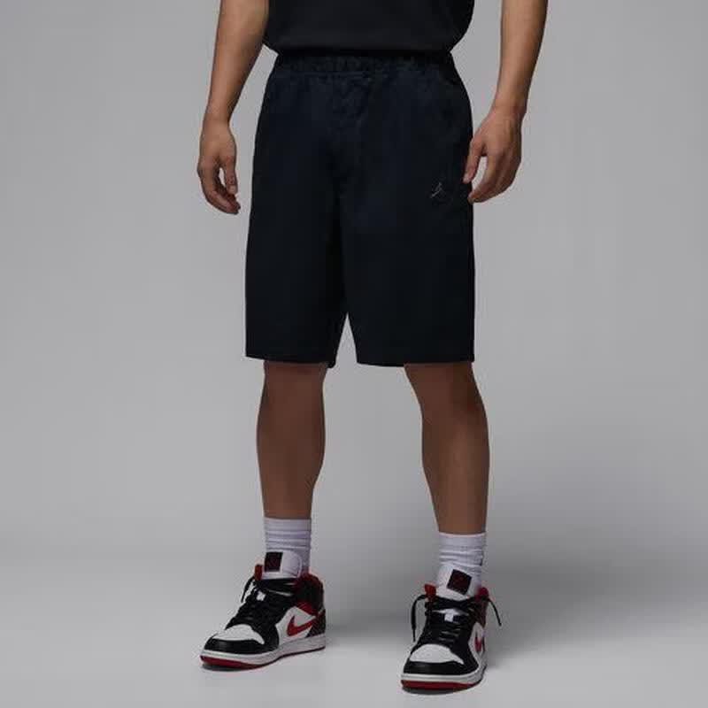Jordan Men s Flight Woven Shorts 10