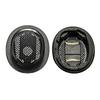 Schermo antipolvere Filtro antipolvere Rete metallica Installazione facile Per cuffie Pro1/2 Auricolari Migliora l'accessorio uditivo