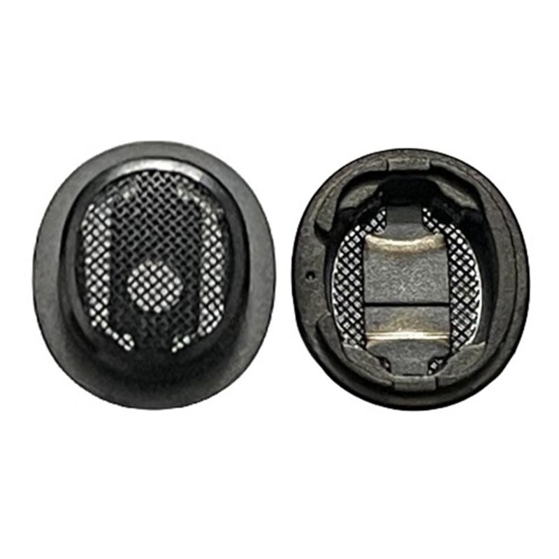 Schermo antipolvere Filtro antipolvere Rete metallica Installazione facile Per cuffie Pro1/2 Auricolari Migliora l'accessorio uditivo