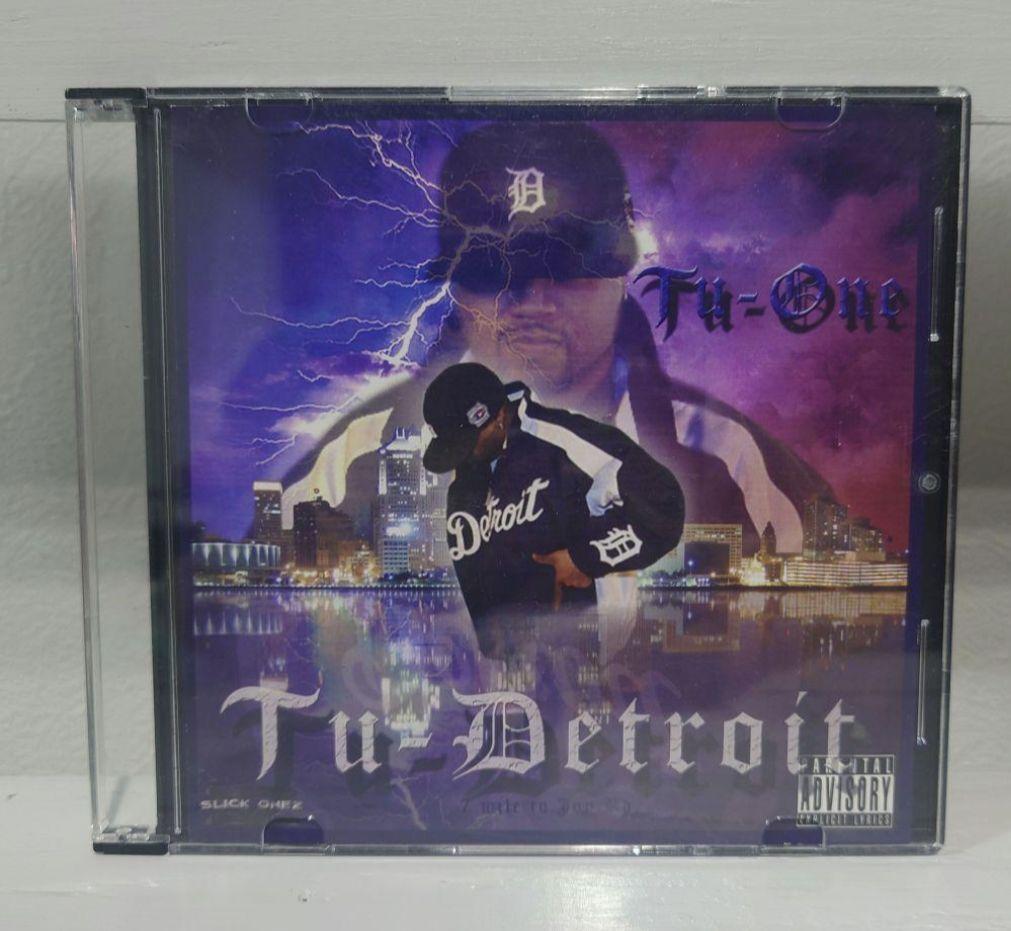 

[USED] G-RAPTU-ONE TU-DETROIT