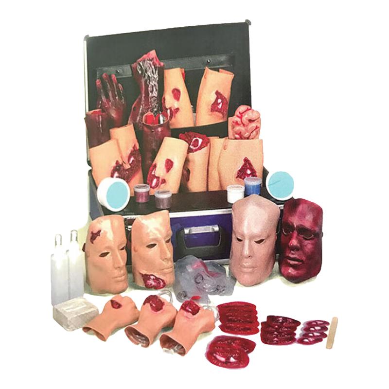 Medical First Aid Training Manikin
