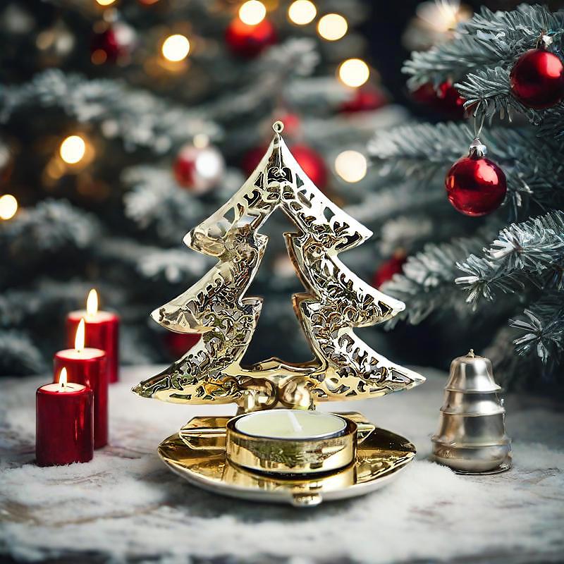 Vánoční hvězda Tvar Vánoční dekorace Dutý design Dekorace na večeři Tvar sněhové vločky Party dekorace 11cm