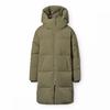 5 8 Years Padded Hooded Jumper Akhf9jp009
