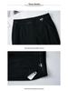 Spring 2025 Women's High-Waist Micro Flare Slimming Bootcut Pants