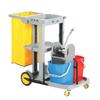 Multi-functional Cleaning Cart