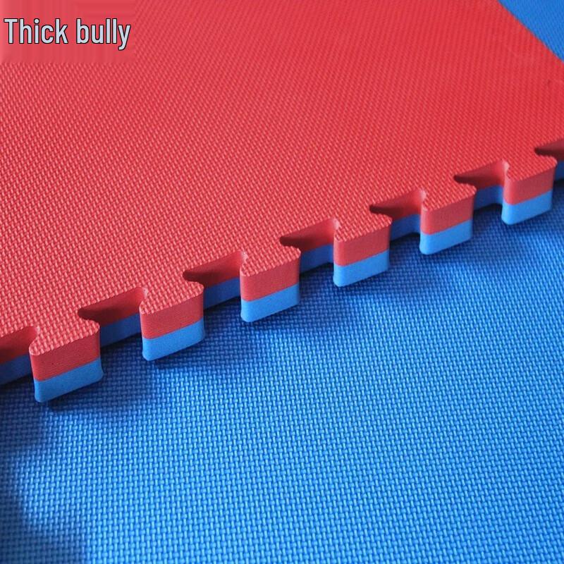 

Thick Foam Outdoor Mat 1m x 1m, 2cm Thick