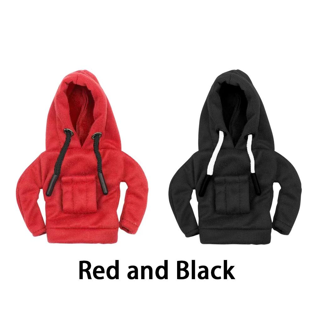 Winter Warmth Gear Shift Hoodie Cover Shift Cover Gear Handle Decoration Fits Manual Automatic Car Shift Lever Interior Decor