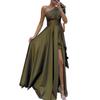 Elegantes Herbst-Modekleid 2025 für Damen – Europäischer & Amerikanischer Stil