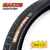 1ks MAXXIS 26 Plášť na kolo HOOKWORM 26 Plášť na kolo DJ Dirt Jumping Urban Street Trial 26er MTB Plášť na horské kolo Díly na kolo