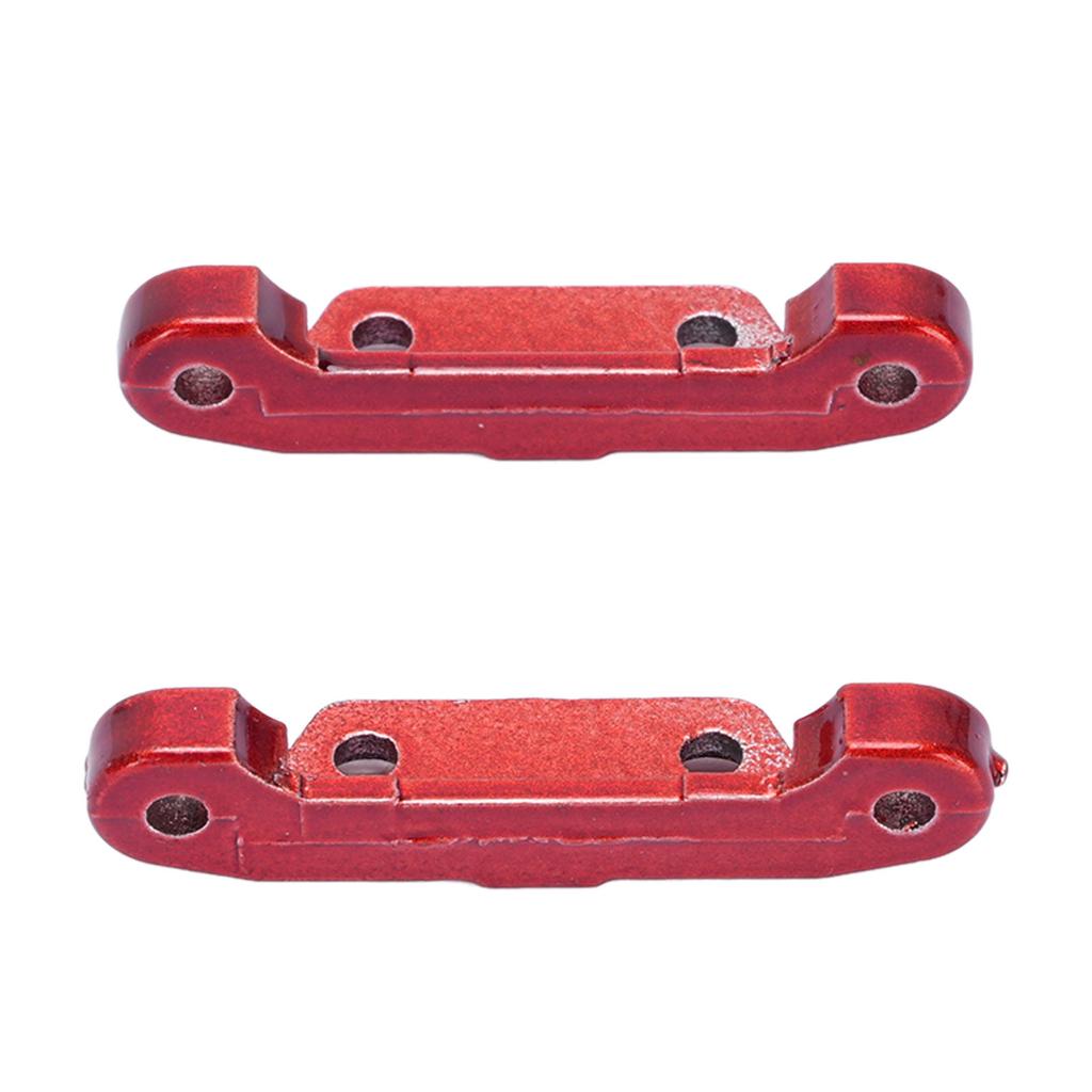 6038 RC Car Front and Rear Arm Mount Metal Fore and Aft Arm   for 16101 16102 16103 16201
