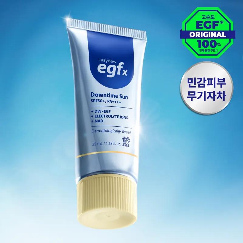 easydew EGFx Downtime Sun 35ml