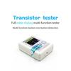 Multi-meter Transistor Tester Capacitor Resistor Test Diode Triode Capacitor Resistor Test Meter