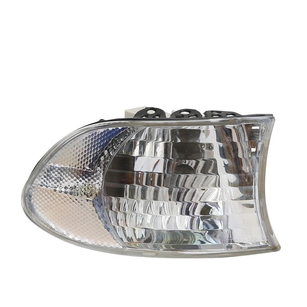 BMW E36/E46/E34/E32/E38 Gelb/Weiß Blinker Eckleuchte