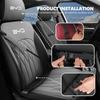For BYD Car Front Seat Breathable Comfortable Cushion Auto Accessories Qin Pro Tang F3 E6 Atto 3 Yuan Plus Song Max G3 I3 Ea1