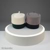 French Retro Hepburn Style Women's Elegant Autumn/Winter Hat