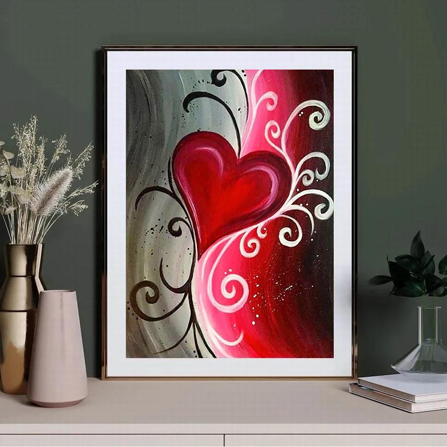 

Безрамная ракушка с видом на море 5D DIY Алмазная картина, Набор для вышивания, Алмазная картина с всеми водными бриллиантами, Подарок для украшения дома ручной работы Round drill 30x40cm