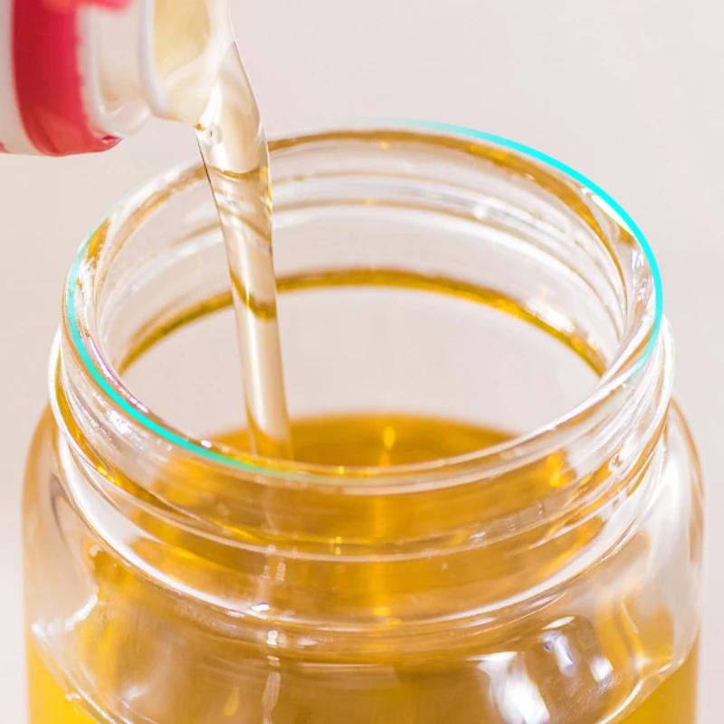 Cooking Oil Sprayer, Refillable Glass Olive Oil Spray Bottle, Leak-Proof Oil Spray Pot for Baking and Roasting, 180/250ml