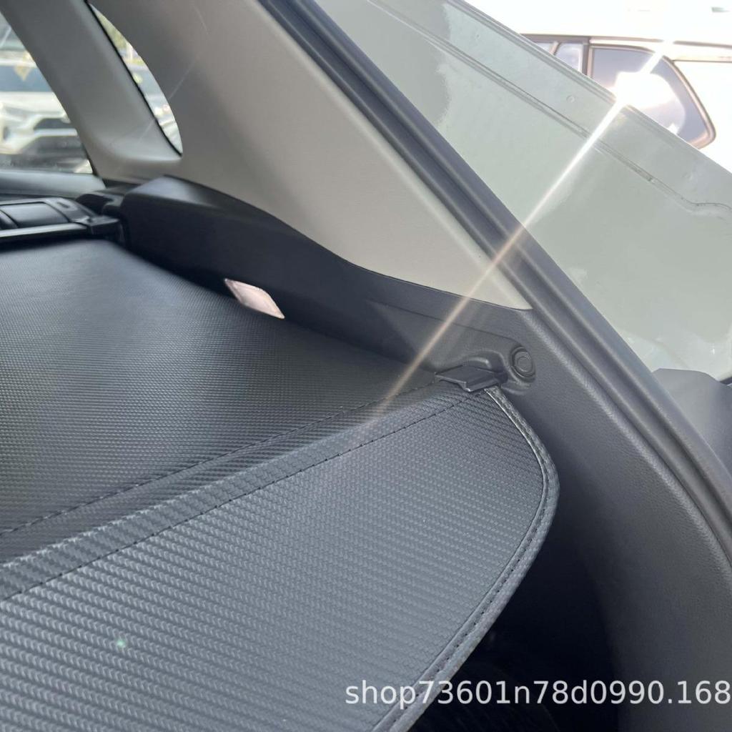 Infiniti QX50 Trunk Cover & Organizer Decoration