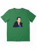Football Manager The Professor - Aston Villa Fan Designs - Footall Fan shirts - Unai Emery Essential Unisex T-Shirt