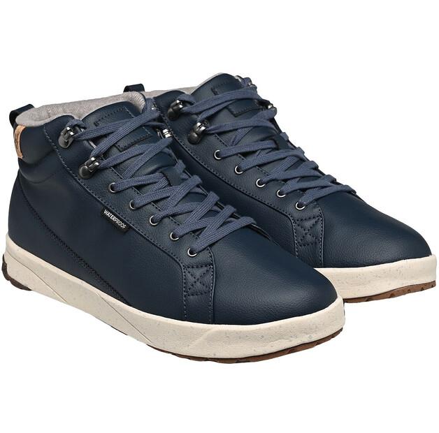 Saola Bergen Waterproof Sneakers