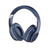 Hot-Selling Head-Mounted Bluetooth Earphones with Card Slot, Wired Option, Deep Bass, Stylish Design, and Comfortable Universal Fit.