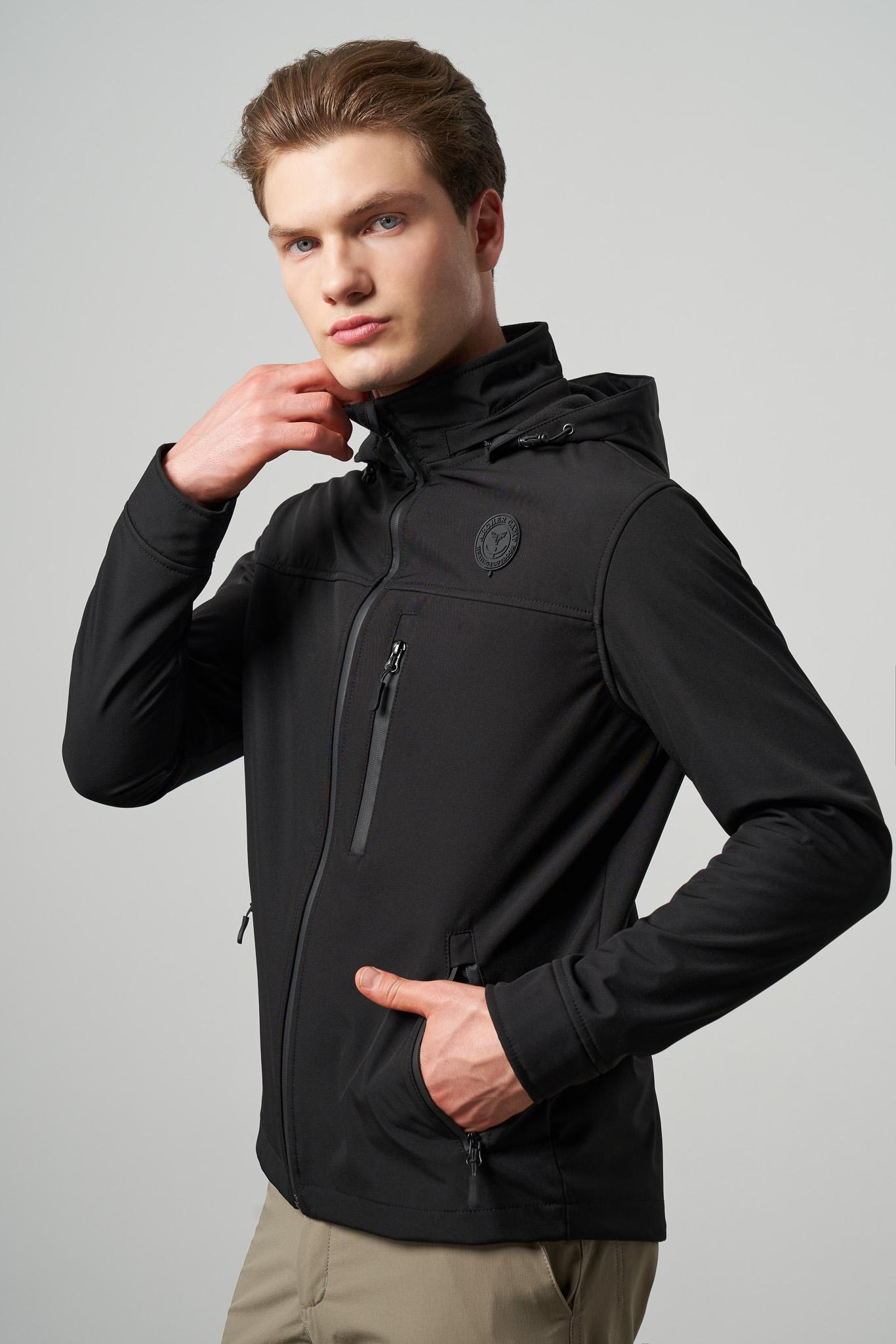 

Archer Camp İda Softshell Jacket