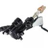 A04E-Motercycle Rear Brake Master Cylinder & Reservoir Assembly For Honda Goldwing GL1500SE A 43500-MT8-006