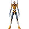 BLOKEES Doyusha Action Edition Series Evangelion Theatrical Unit-00 (Revised) Approximately 170mm Tall Snap-Fit Plastic Model