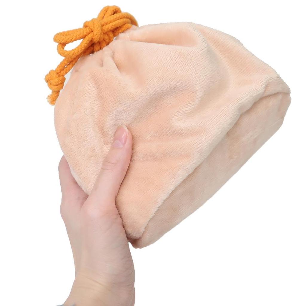 Tamagotchi Face Drawstring Bag Memetchi