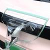 Electric Car Charger Cover Outdoor Car Charging Port Rain Cover Waterproof Charging Plug Protection For Electric Vehicle