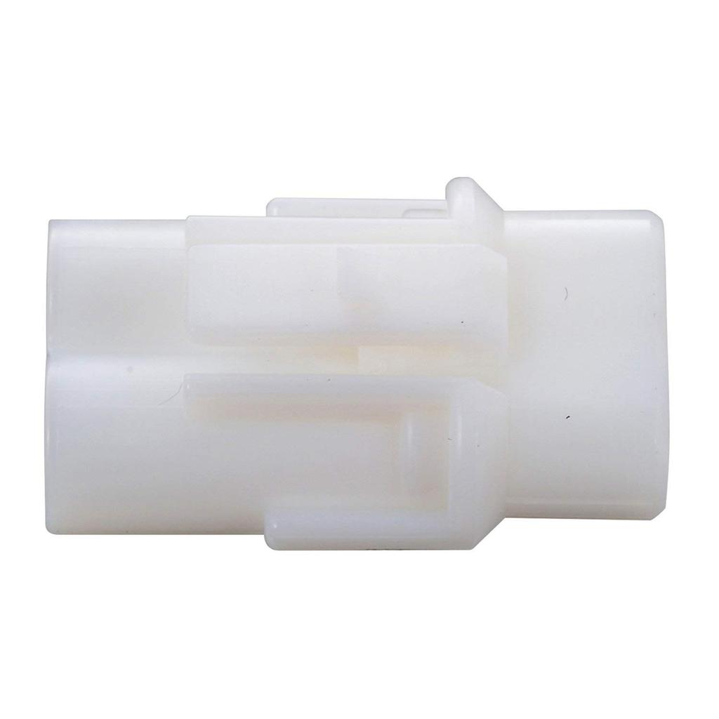 Daytona MT waterproof connector set 3 poles (TW200E/TW225E etc.) 1