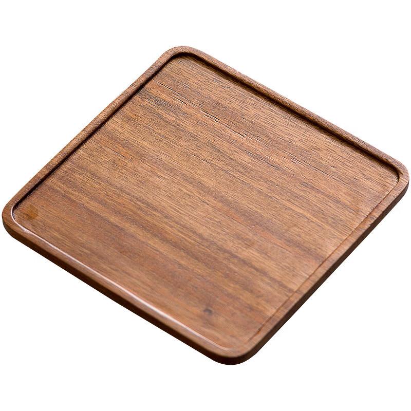 Bamboo Tea Tray