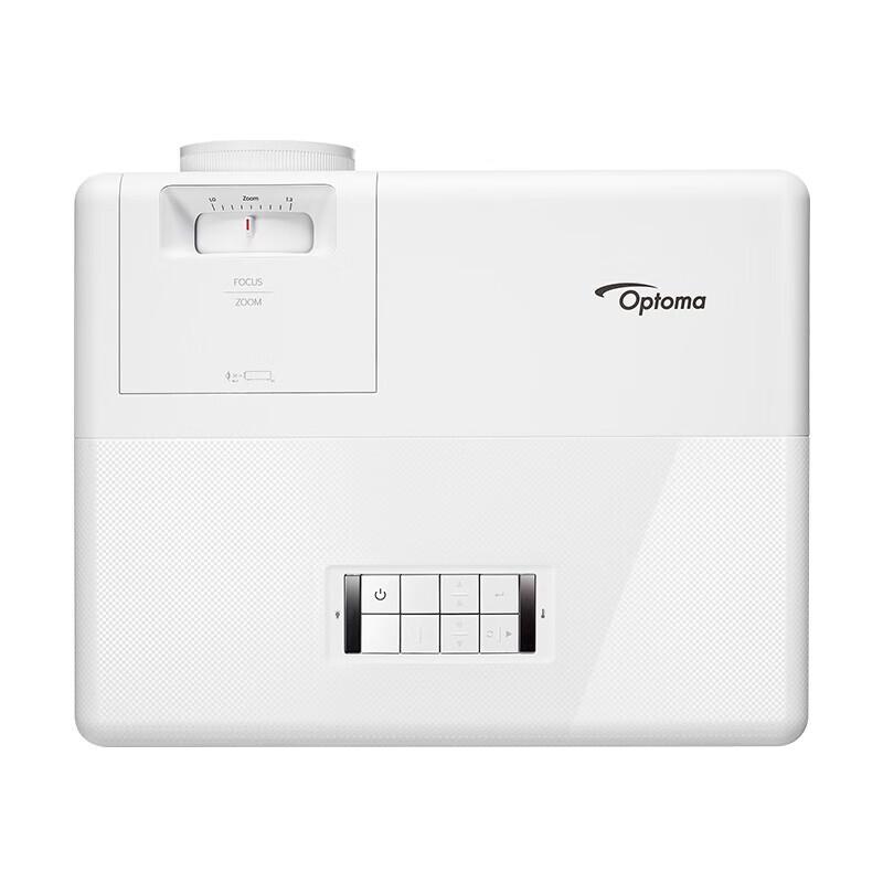 Optoma LNF7185 Laser HD Projector (CN version)