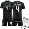 2026 World Cup Mexico Special Edition Jersey 9 Raul 11 Jimenez 22 Lozano Football Jersey Set