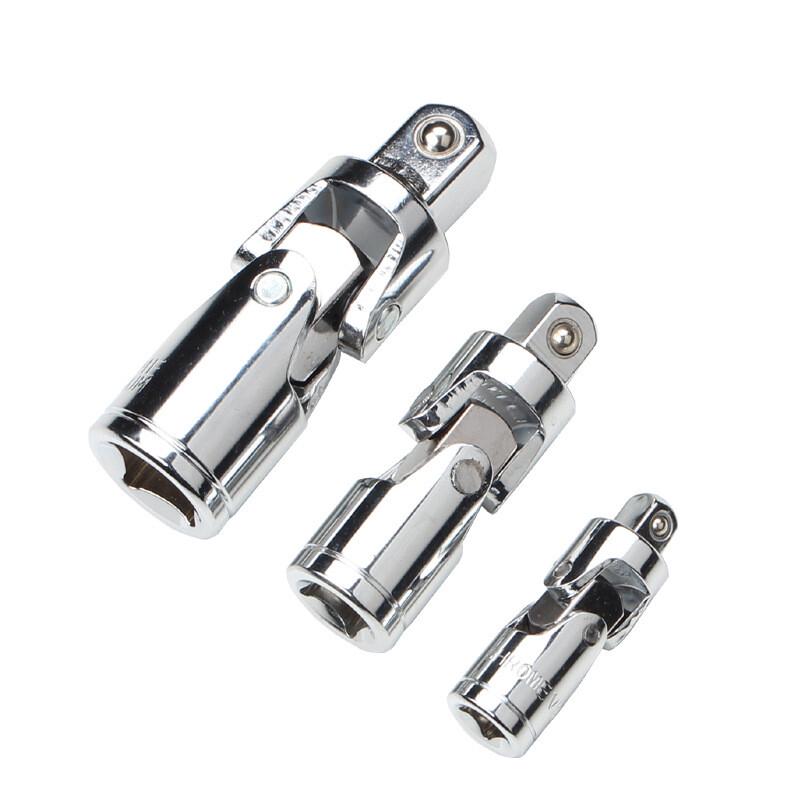 Wayde JGJ659 Universal Joint Socket Set