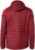 VAUDE Men's Jacket Freney Jacket V Carmine