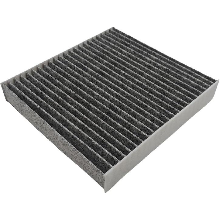Engine & Cabin Air Filter Fit for 2018-2024 Nissan Kicks L4 1.6L, 2020-2024 Versa L4 1.6L, Replace 165465RA0A 165465RB1A 272776CA0A 278915RB0A