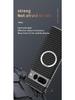 Google Pixel 7 Pro Magnetic Case: Wireless Charging & Carbon Fiber Protection for Pixel 7A