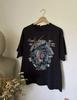VTG Roger Waters 30. výročí turné The Wall 2010 Tričko velikost S-5XL