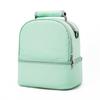 Breast Milk Preservation Ice Pack Portable Double Layer Mommy Bag Oxford Cloth Thermal Insulated Handbags For Women Kids