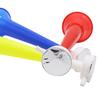 Cheer Plastic Horn Football Game Fans Cheerleading Props Vuvuzela Kid Trumpet