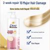 DOVE Daily Silky Smooth Amino Acid Shampoo